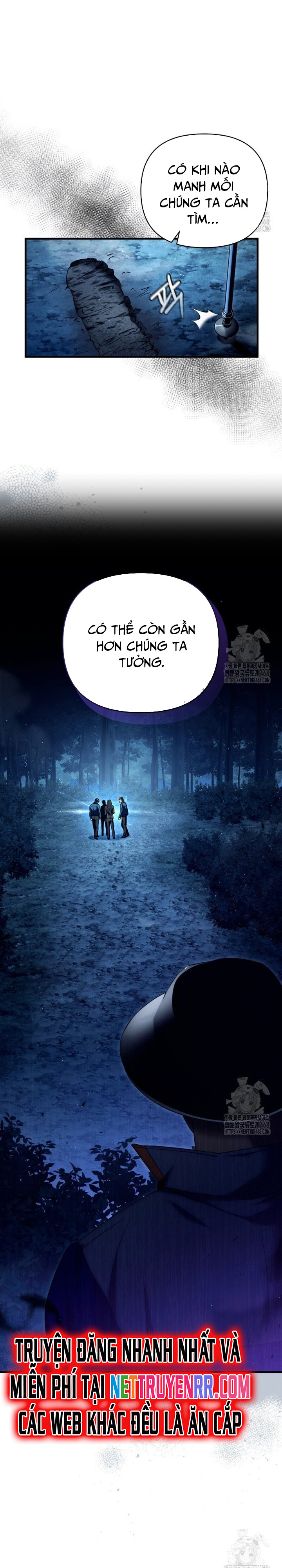 Huyễn Tượng Thợ Săn Tại Dị Giới: Chapter 30