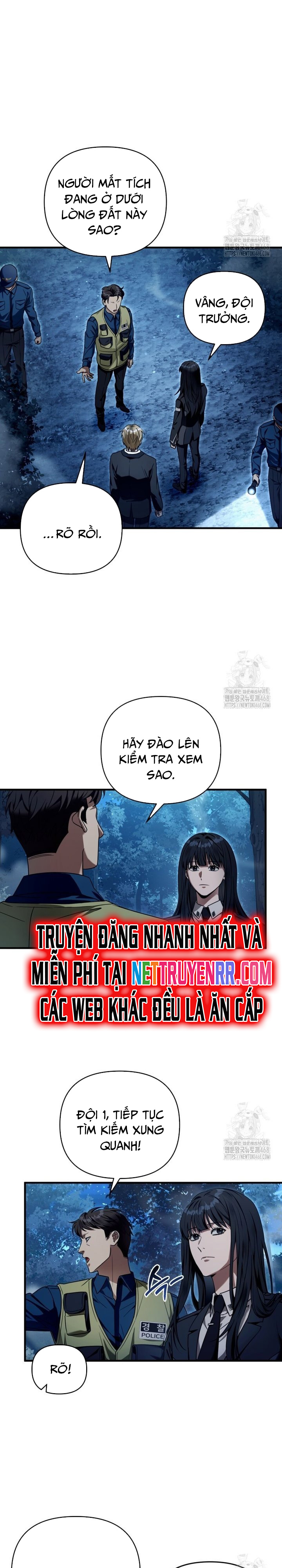 Huyễn Tượng Thợ Săn Tại Dị Giới: Chapter 30