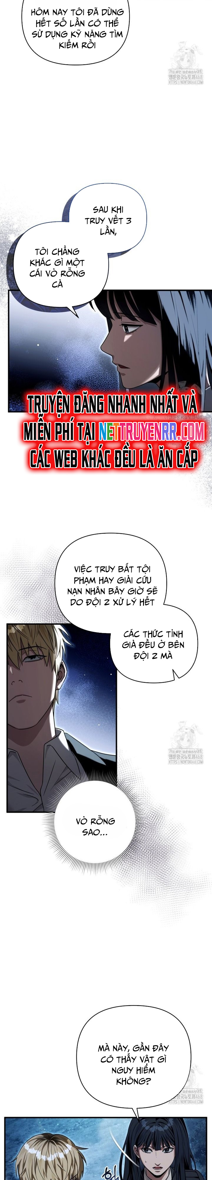 Huyễn Tượng Thợ Săn Tại Dị Giới: Chapter 30