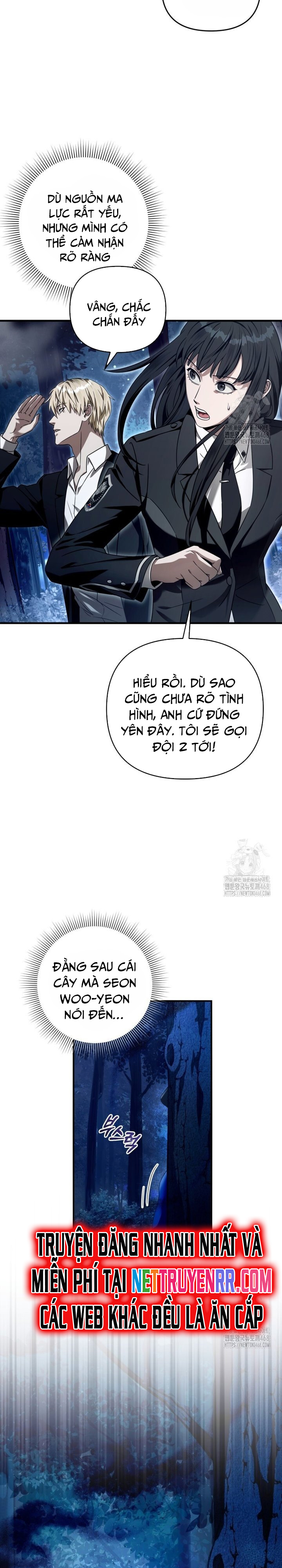 Huyễn Tượng Thợ Săn Tại Dị Giới: Chapter 30