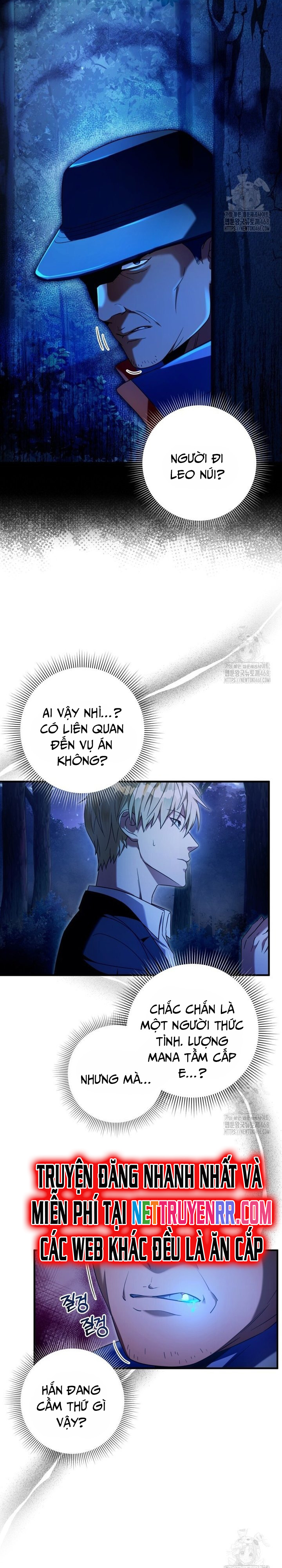 Huyễn Tượng Thợ Săn Tại Dị Giới: Chapter 30