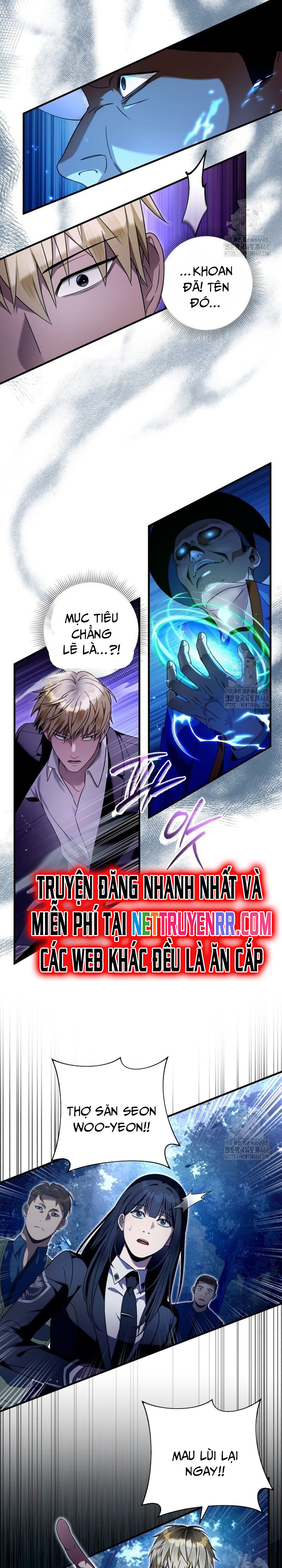 Huyễn Tượng Thợ Săn Tại Dị Giới: Chapter 30