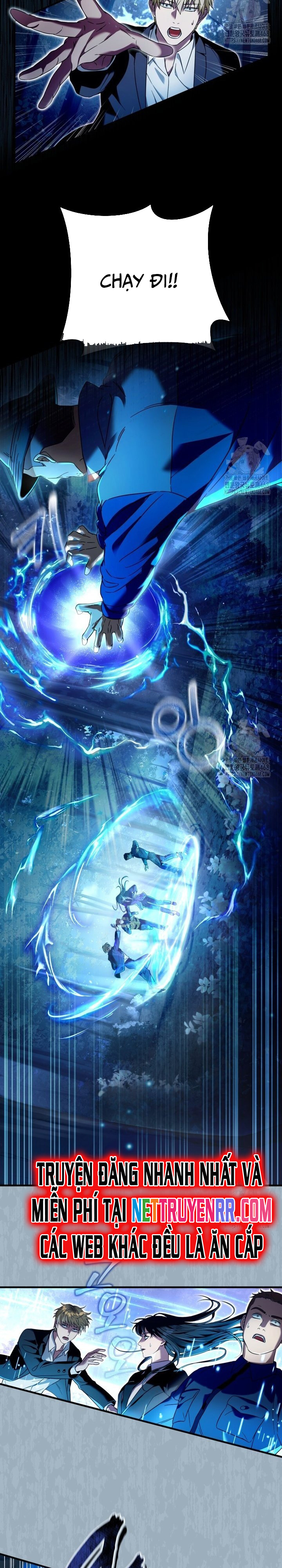 Huyễn Tượng Thợ Săn Tại Dị Giới: Chapter 30