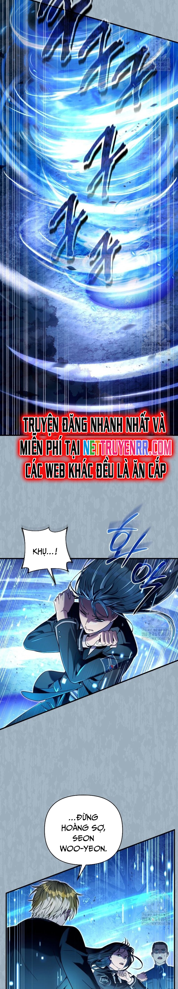 Huyễn Tượng Thợ Săn Tại Dị Giới: Chapter 30