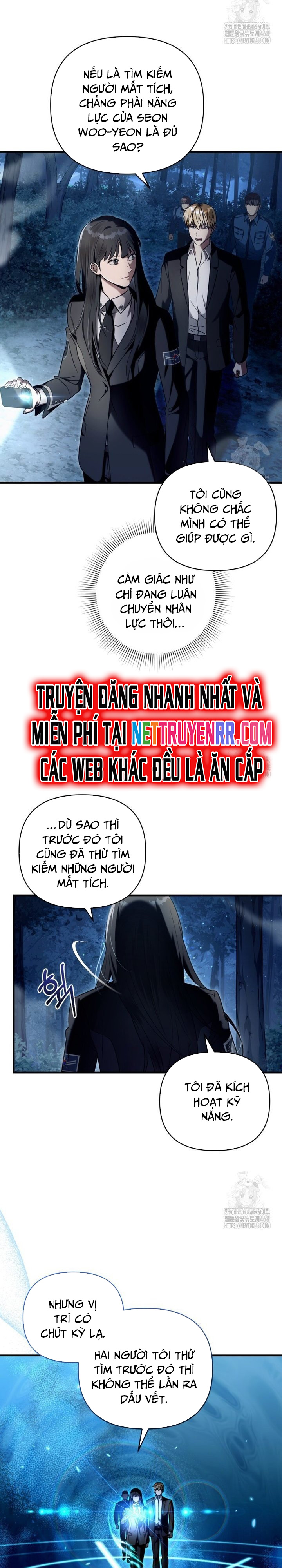 Huyễn Tượng Thợ Săn Tại Dị Giới: Chapter 30