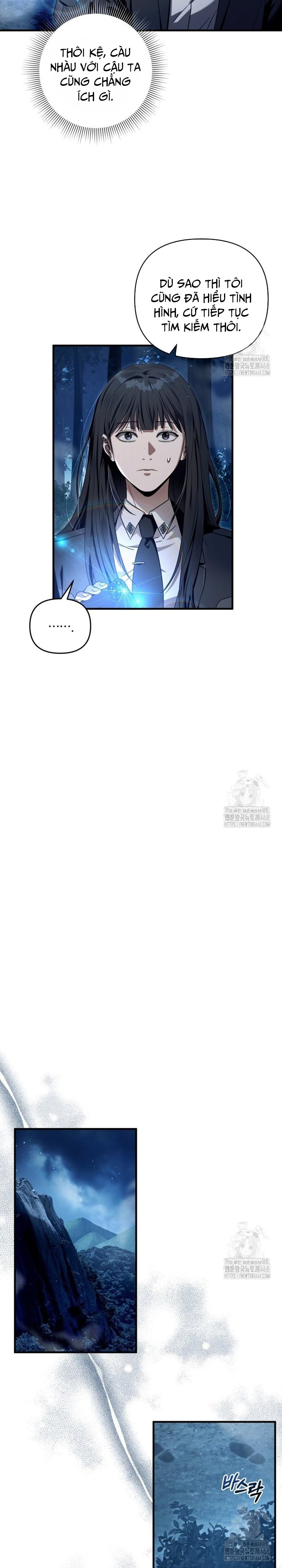 Huyễn Tượng Thợ Săn Tại Dị Giới: Chapter 30