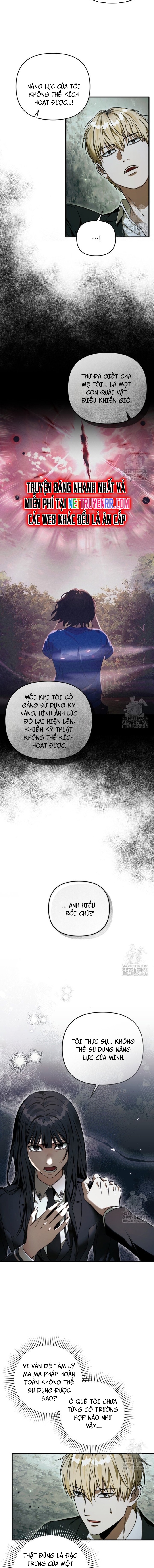 Huyễn Tượng Thợ Săn Tại Dị Giới: Chapter 32