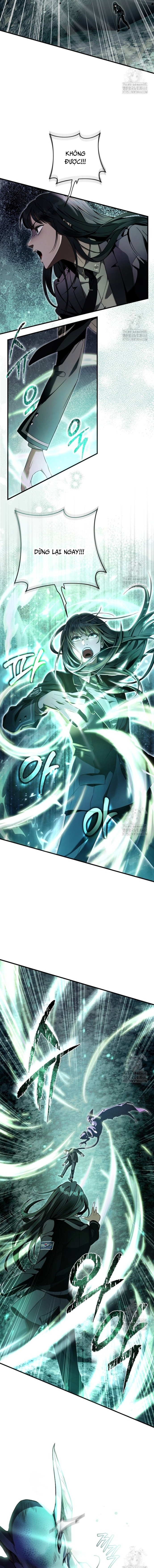 Huyễn Tượng Thợ Săn Tại Dị Giới: Chapter 32