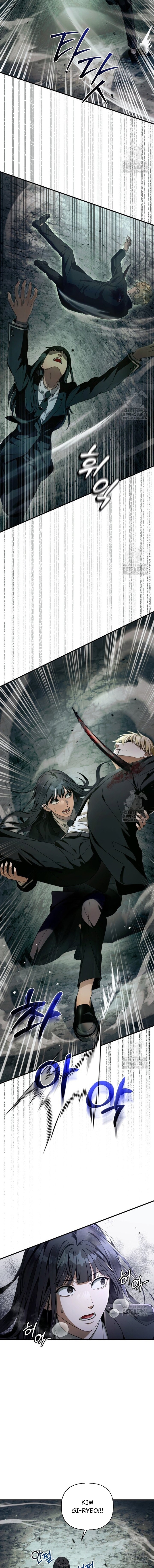 Huyễn Tượng Thợ Săn Tại Dị Giới: Chapter 32