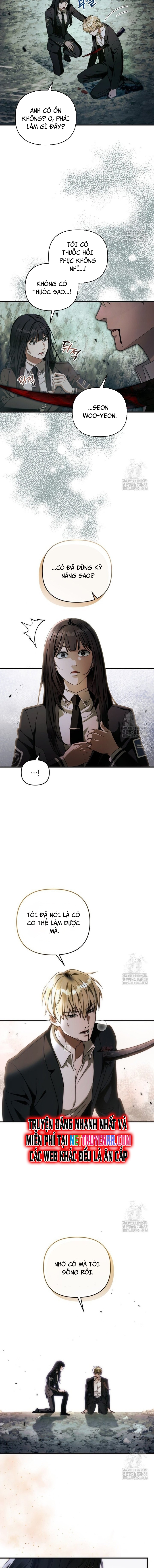 Huyễn Tượng Thợ Săn Tại Dị Giới: Chapter 32