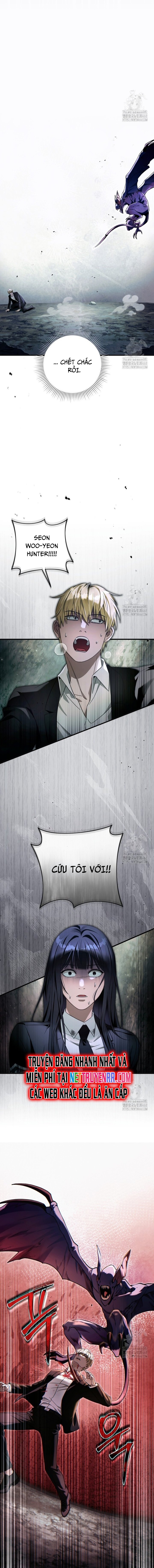 Huyễn Tượng Thợ Săn Tại Dị Giới: Chapter 32