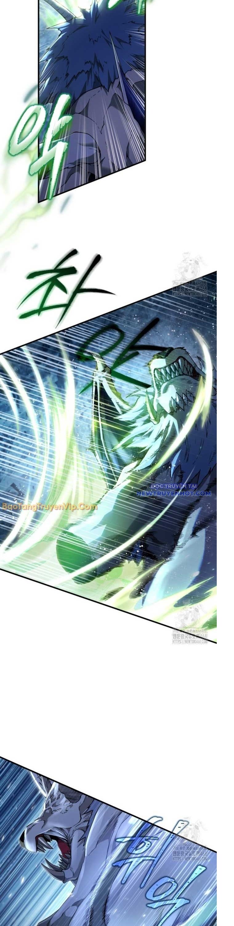 Huyễn Tượng Thợ Săn Tại Dị Giới: Chapter 34