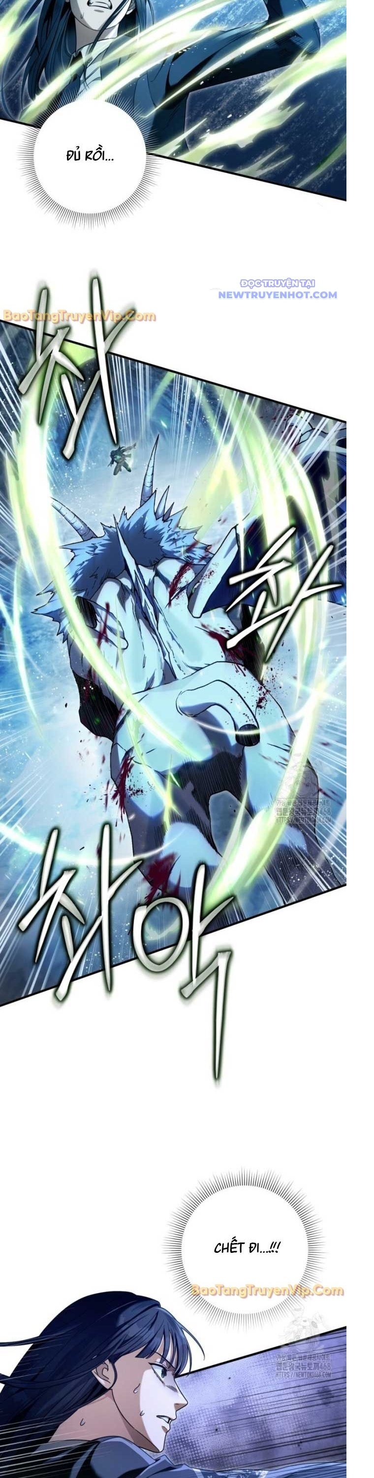 Huyễn Tượng Thợ Săn Tại Dị Giới: Chapter 34