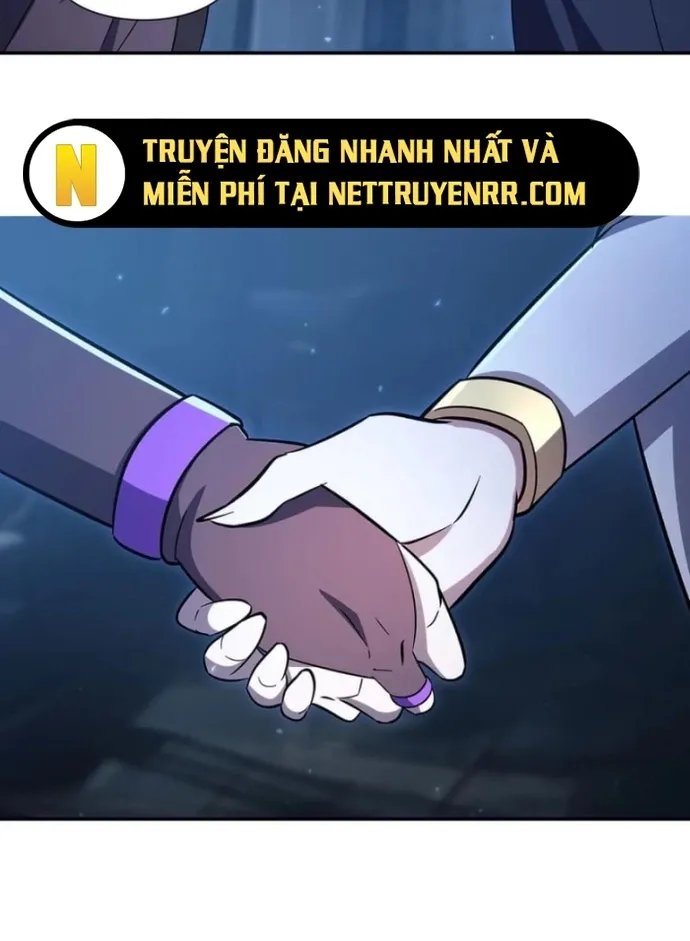 Huyết Cơ Và Kỵ Sĩ: Chapter 348