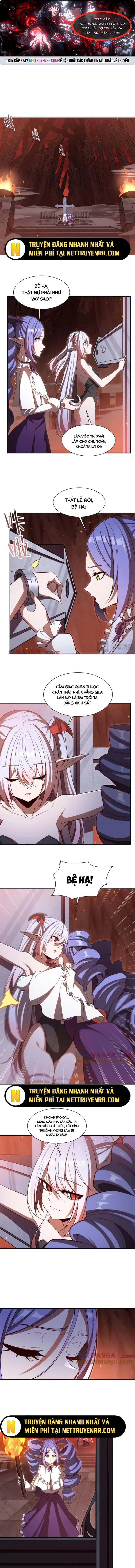 Huyết Cơ Và Kỵ Sĩ: Chapter 356