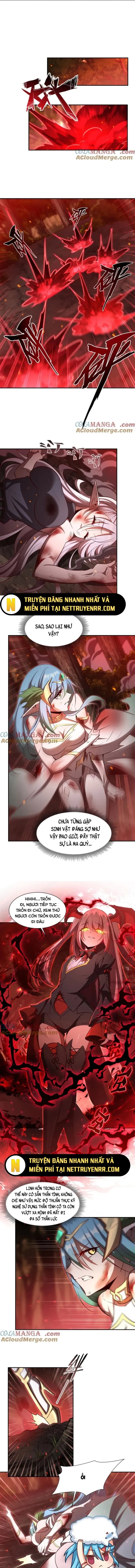 Huyết Cơ Và Kỵ Sĩ: Chapter 359