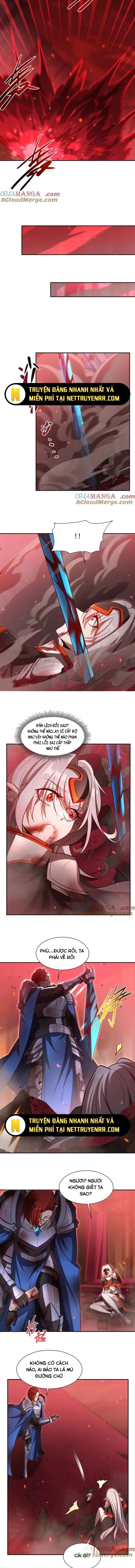 Huyết Cơ Và Kỵ Sĩ: Chapter 362