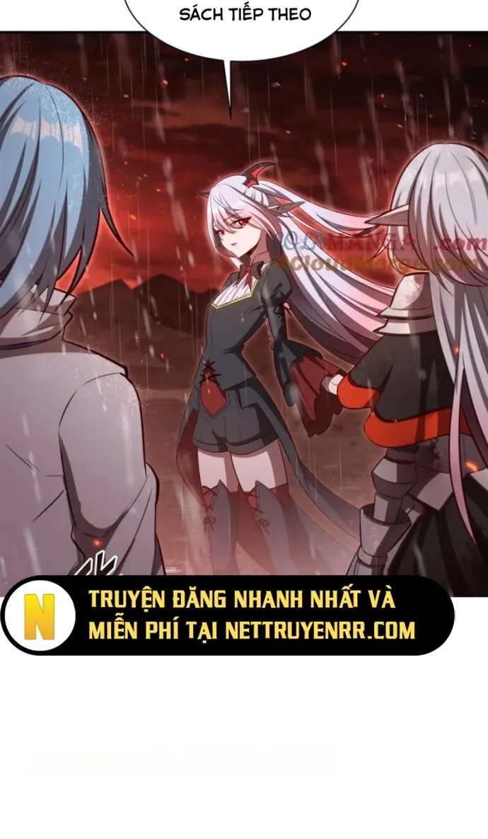 Huyết Cơ Và Kỵ Sĩ: Chapter 366