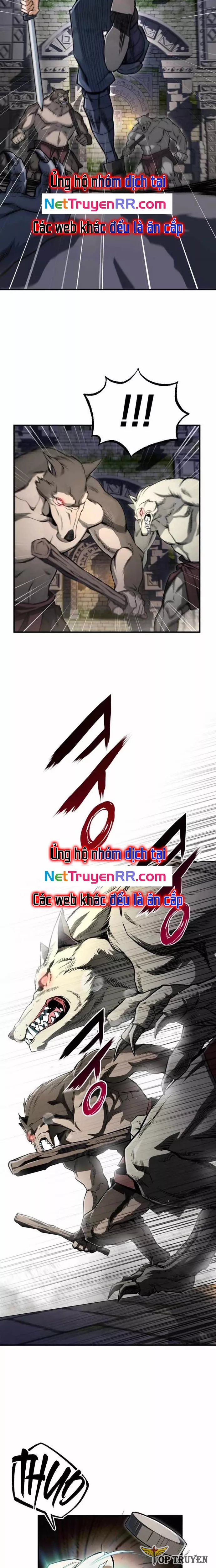 Huyết Ma Chuyển Sinh: Chapter 2.5