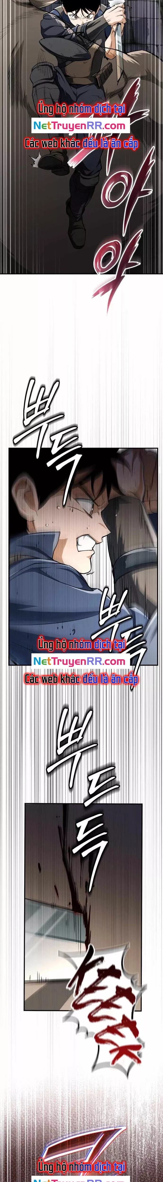 Huyết Ma Chuyển Sinh: Chapter 2.5