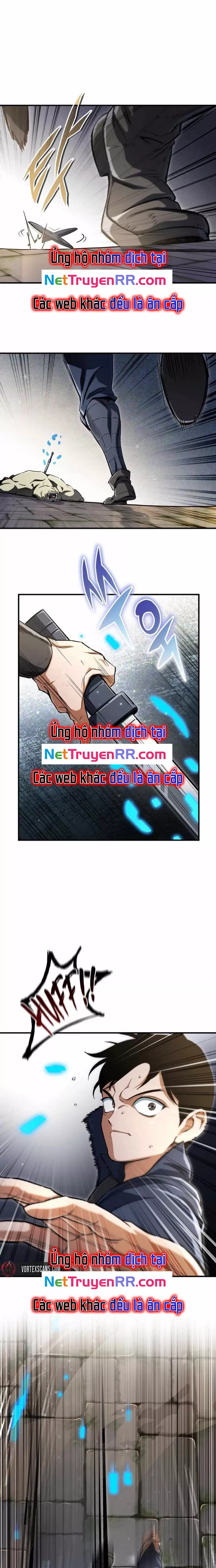 Huyết Ma Chuyển Sinh: Chapter 2.5