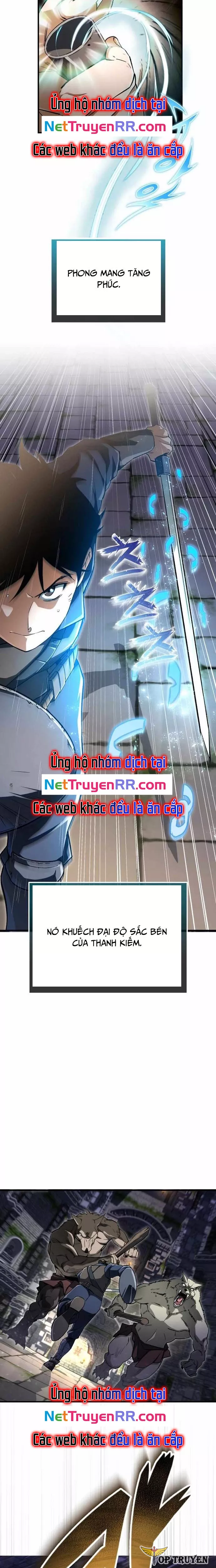 Huyết Ma Chuyển Sinh: Chapter 2.5
