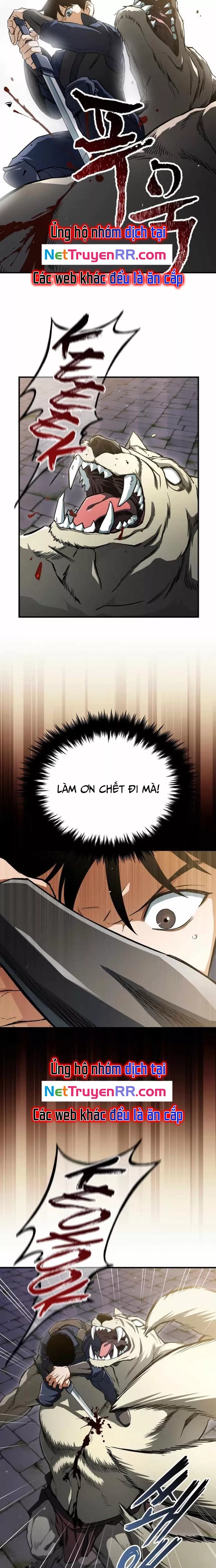 Huyết Ma Chuyển Sinh: Chapter 2.5