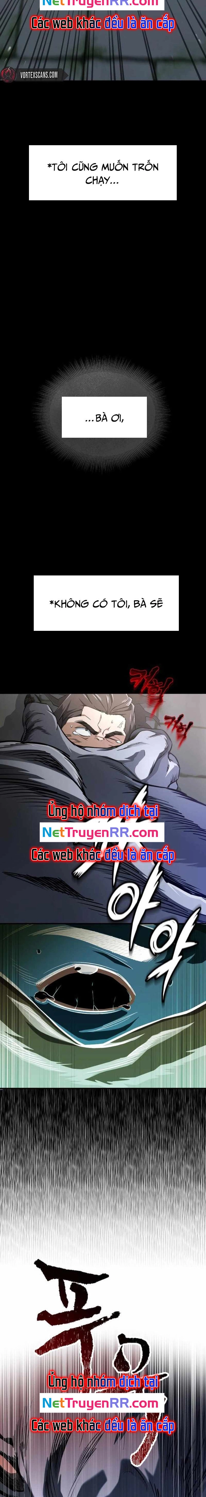 Huyết Ma Chuyển Sinh: Chapter 2