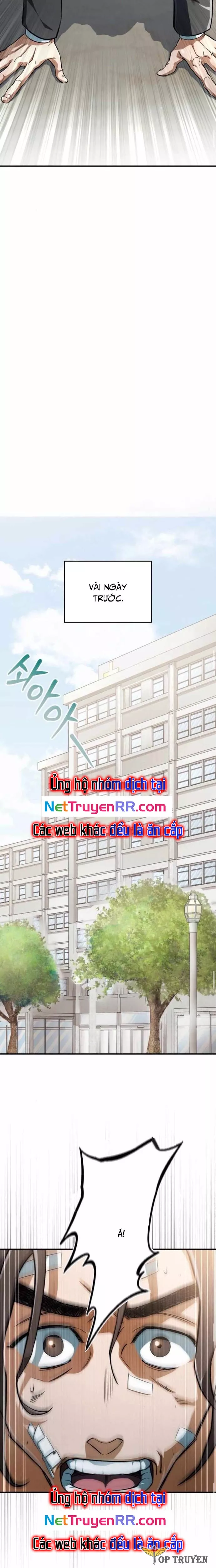 Huyết Ma Chuyển Sinh: Chapter 3.5
