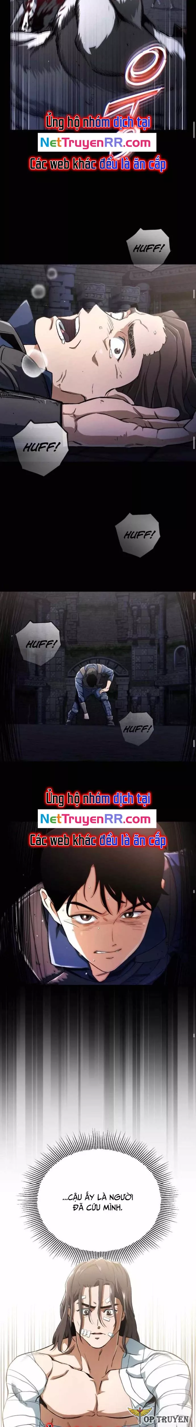 Huyết Ma Chuyển Sinh: Chapter 3.5