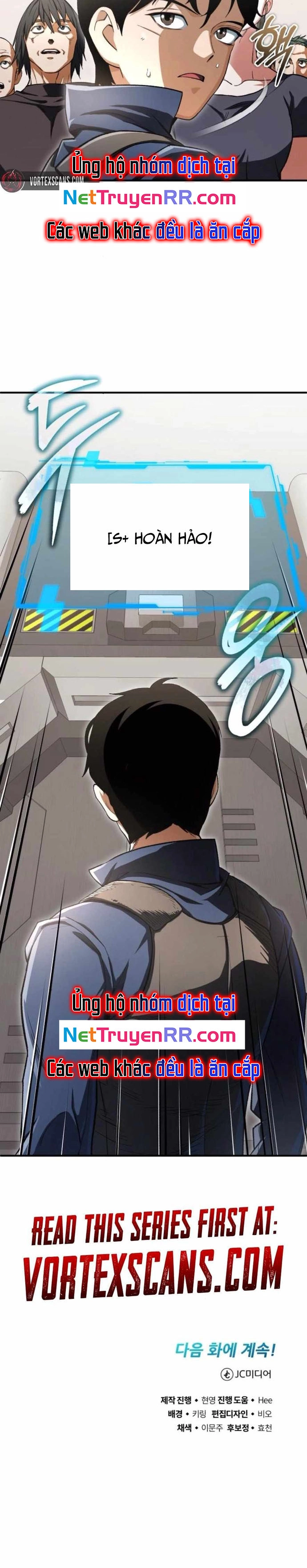 Huyết Ma Chuyển Sinh: Chapter 4