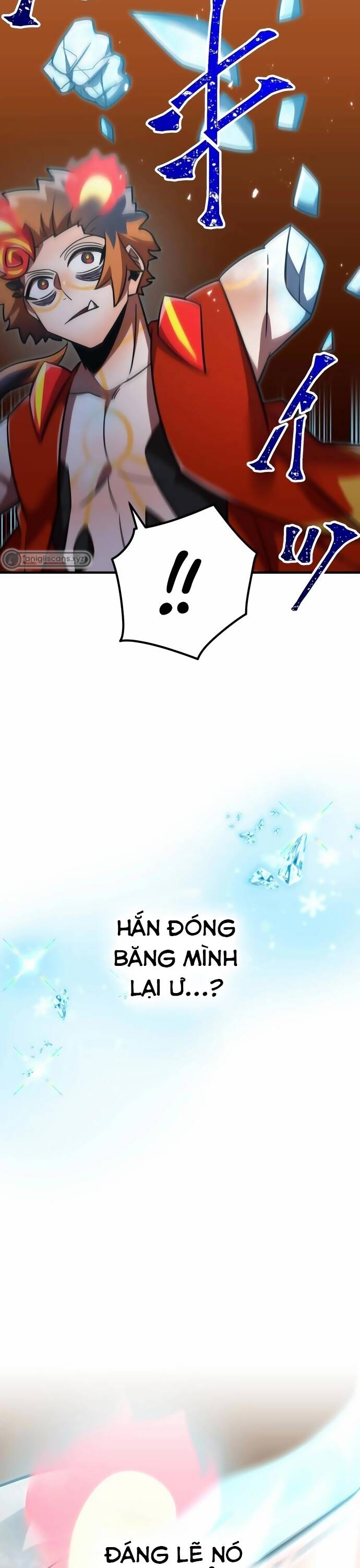 Huyết Thánh Cứu Thế Chủ~ Ta Chỉ Cần 0.0000001% Đã Trở Thành Vô Địch: Chapter 100