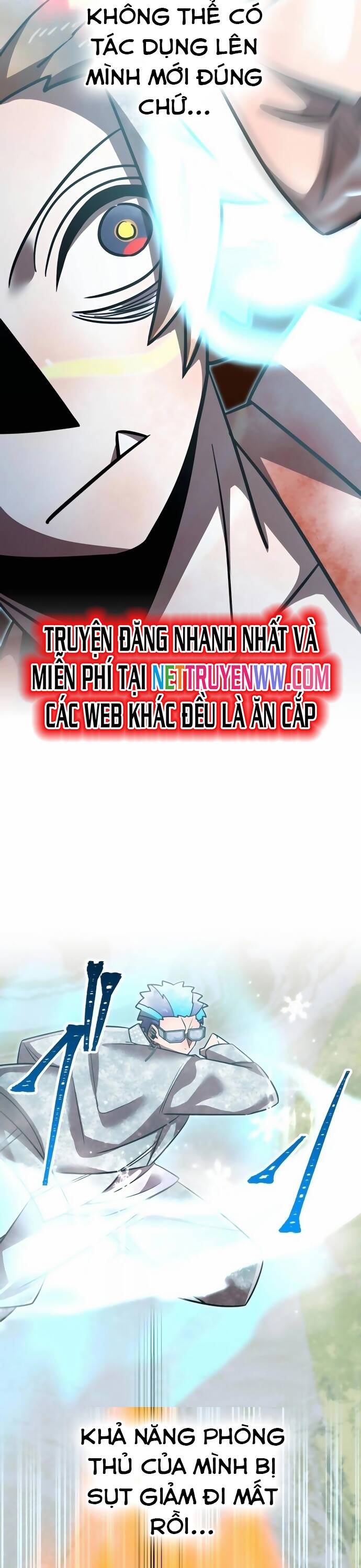 Huyết Thánh Cứu Thế Chủ~ Ta Chỉ Cần 0.0000001% Đã Trở Thành Vô Địch: Chapter 100