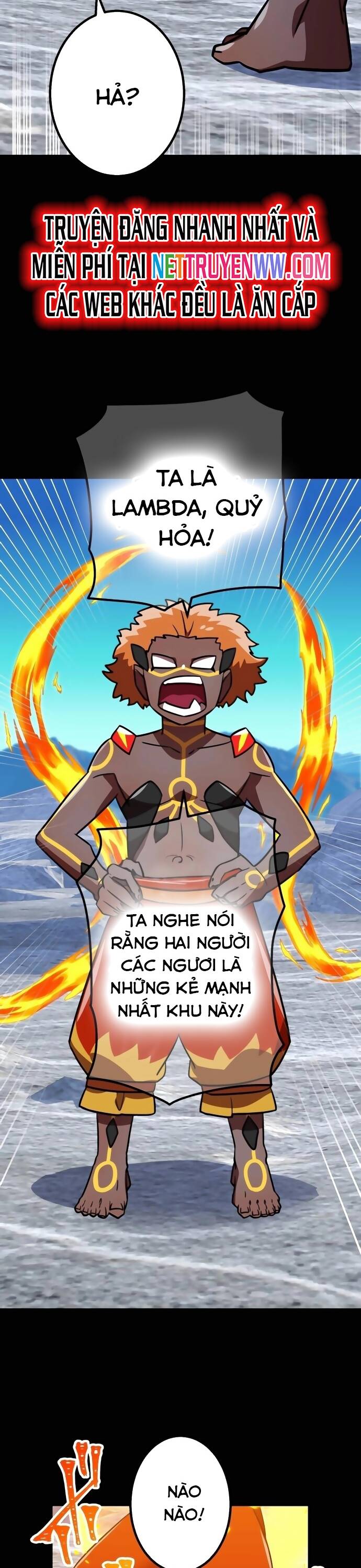 Huyết Thánh Cứu Thế Chủ~ Ta Chỉ Cần 0.0000001% Đã Trở Thành Vô Địch: Chapter 100