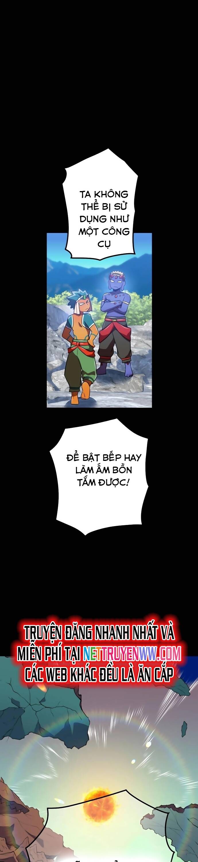 Huyết Thánh Cứu Thế Chủ~ Ta Chỉ Cần 0.0000001% Đã Trở Thành Vô Địch: Chapter 100