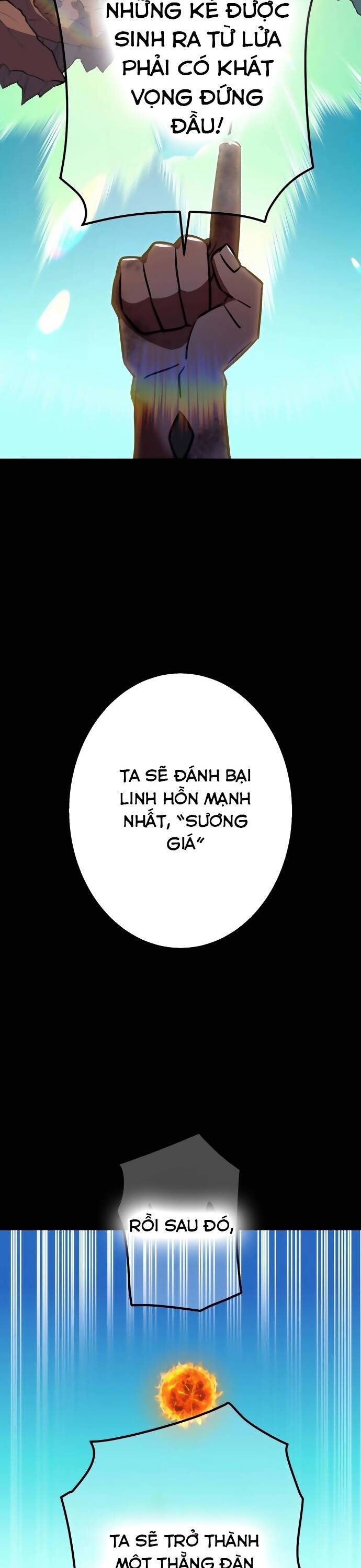 Huyết Thánh Cứu Thế Chủ~ Ta Chỉ Cần 0.0000001% Đã Trở Thành Vô Địch: Chapter 100