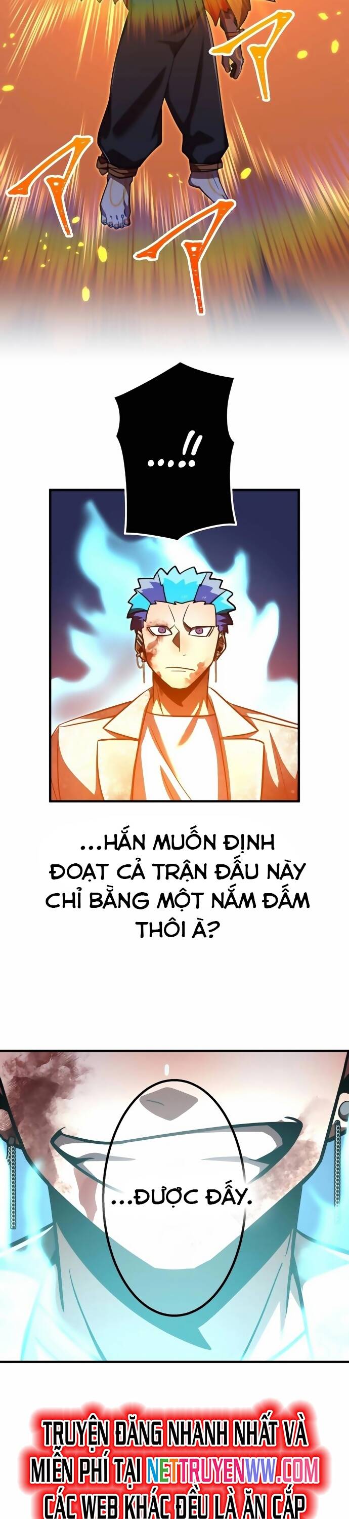 Huyết Thánh Cứu Thế Chủ~ Ta Chỉ Cần 0.0000001% Đã Trở Thành Vô Địch: Chapter 100