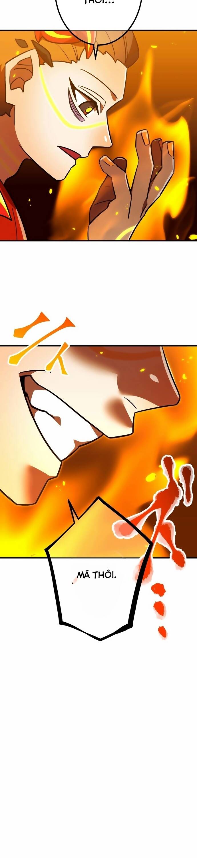Huyết Thánh Cứu Thế Chủ~ Ta Chỉ Cần 0.0000001% Đã Trở Thành Vô Địch: Chapter 100
