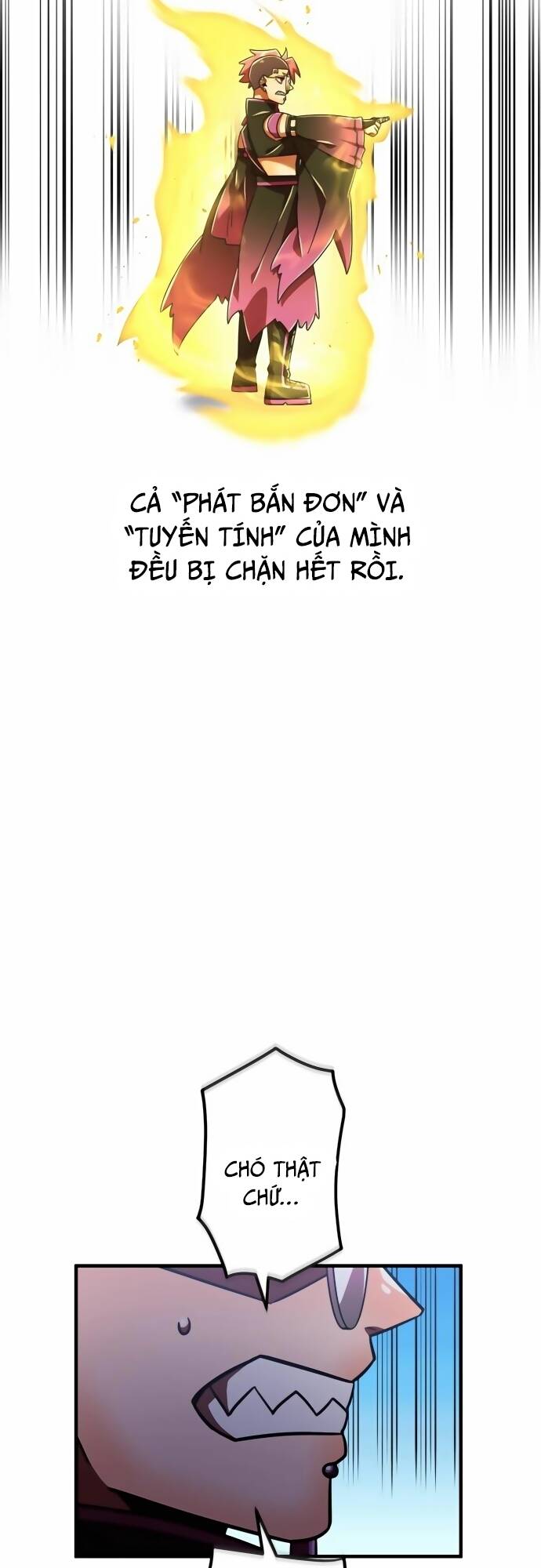 Huyết Thánh Cứu Thế Chủ~ Ta Chỉ Cần 0.0000001% Đã Trở Thành Vô Địch: Chapter 103