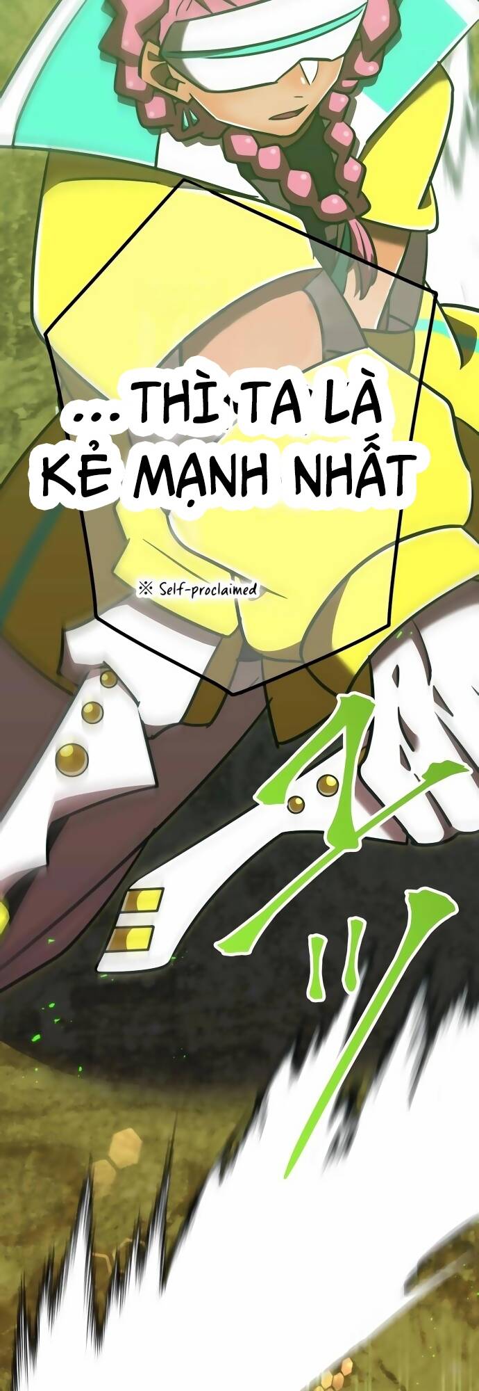Huyết Thánh Cứu Thế Chủ~ Ta Chỉ Cần 0.0000001% Đã Trở Thành Vô Địch: Chapter 104