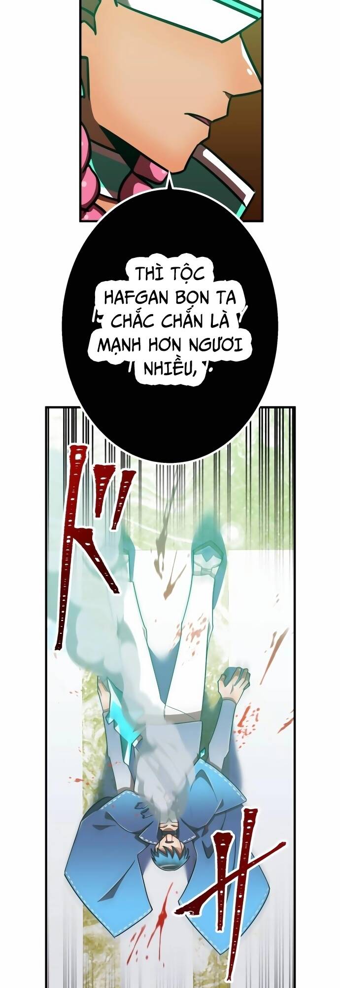 Huyết Thánh Cứu Thế Chủ~ Ta Chỉ Cần 0.0000001% Đã Trở Thành Vô Địch: Chapter 104