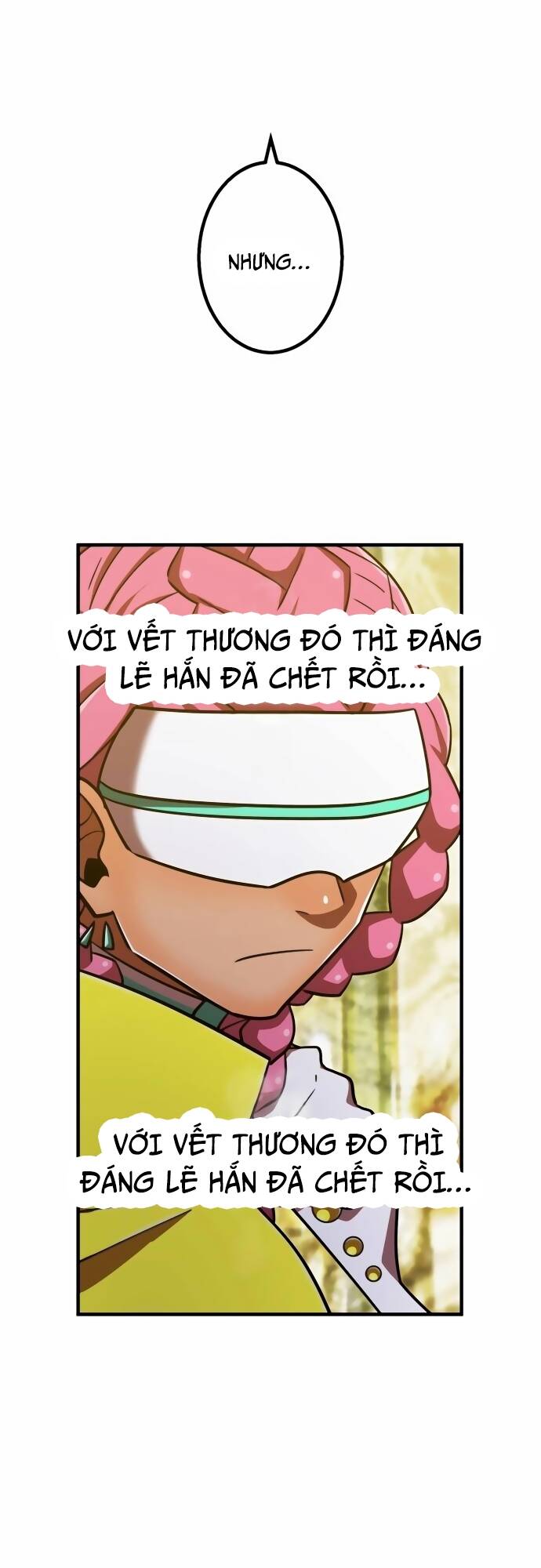 Huyết Thánh Cứu Thế Chủ~ Ta Chỉ Cần 0.0000001% Đã Trở Thành Vô Địch: Chapter 104