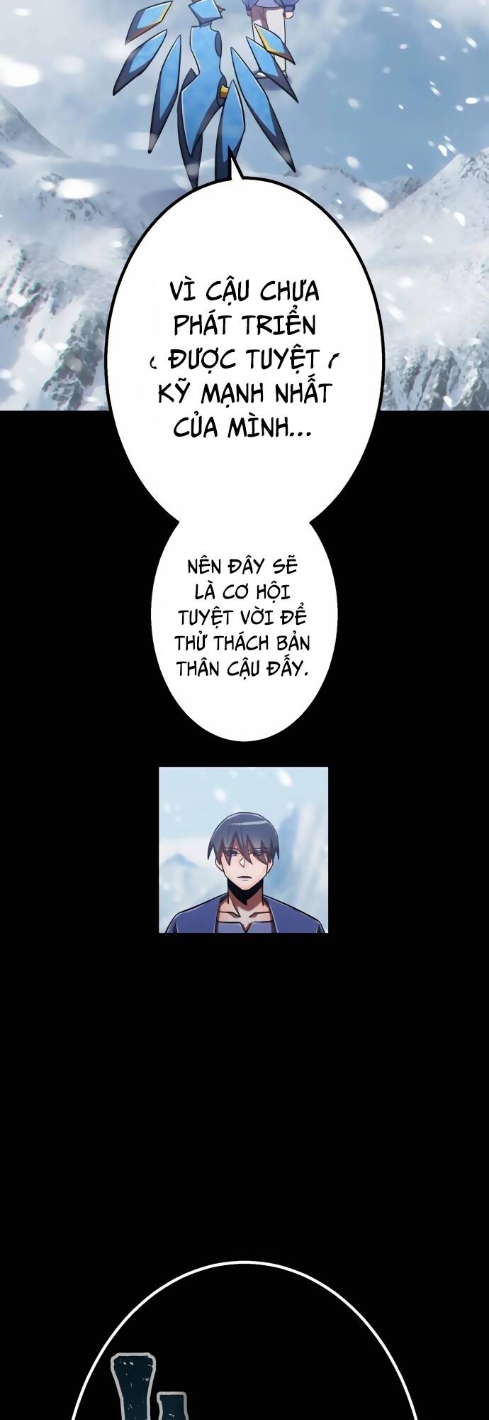 Huyết Thánh Cứu Thế Chủ~ Ta Chỉ Cần 0.0000001% Đã Trở Thành Vô Địch: Chapter 104