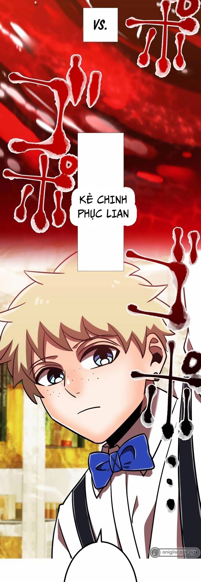 Huyết Thánh Cứu Thế Chủ~ Ta Chỉ Cần 0.0000001% Đã Trở Thành Vô Địch: Chapter 104