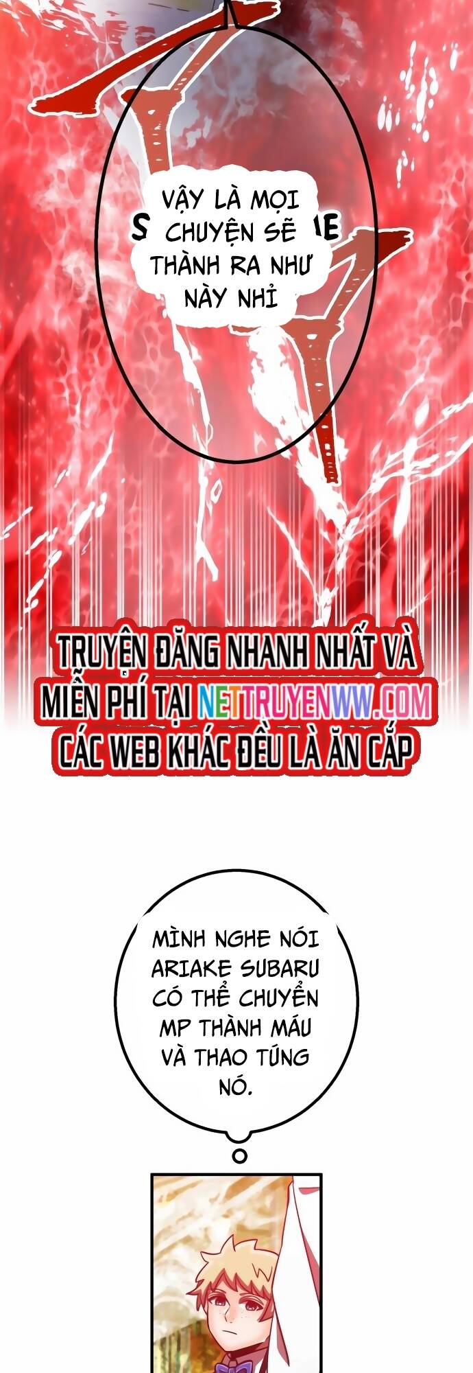 Huyết Thánh Cứu Thế Chủ~ Ta Chỉ Cần 0.0000001% Đã Trở Thành Vô Địch: Chapter 104