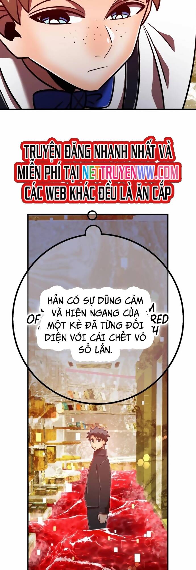 Huyết Thánh Cứu Thế Chủ~ Ta Chỉ Cần 0.0000001% Đã Trở Thành Vô Địch: Chapter 104
