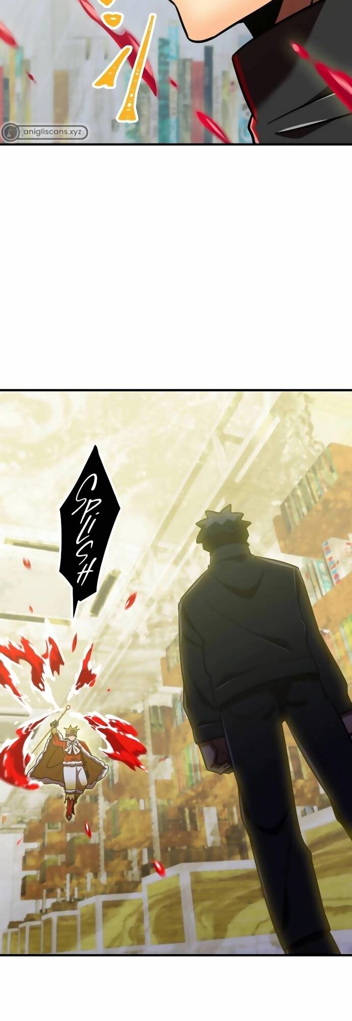 Huyết Thánh Cứu Thế Chủ~ Ta Chỉ Cần 0.0000001% Đã Trở Thành Vô Địch: Chapter 104