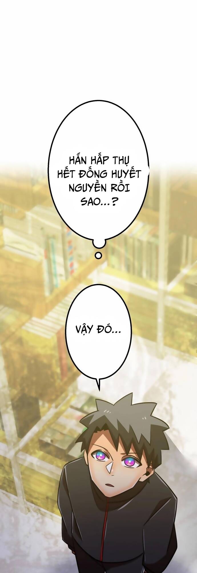 Huyết Thánh Cứu Thế Chủ~ Ta Chỉ Cần 0.0000001% Đã Trở Thành Vô Địch: Chapter 104