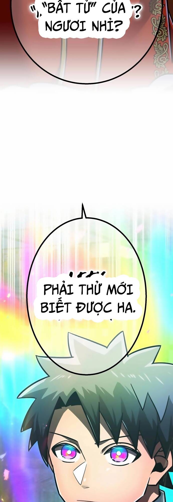 Huyết Thánh Cứu Thế Chủ~ Ta Chỉ Cần 0.0000001% Đã Trở Thành Vô Địch: Chapter 104