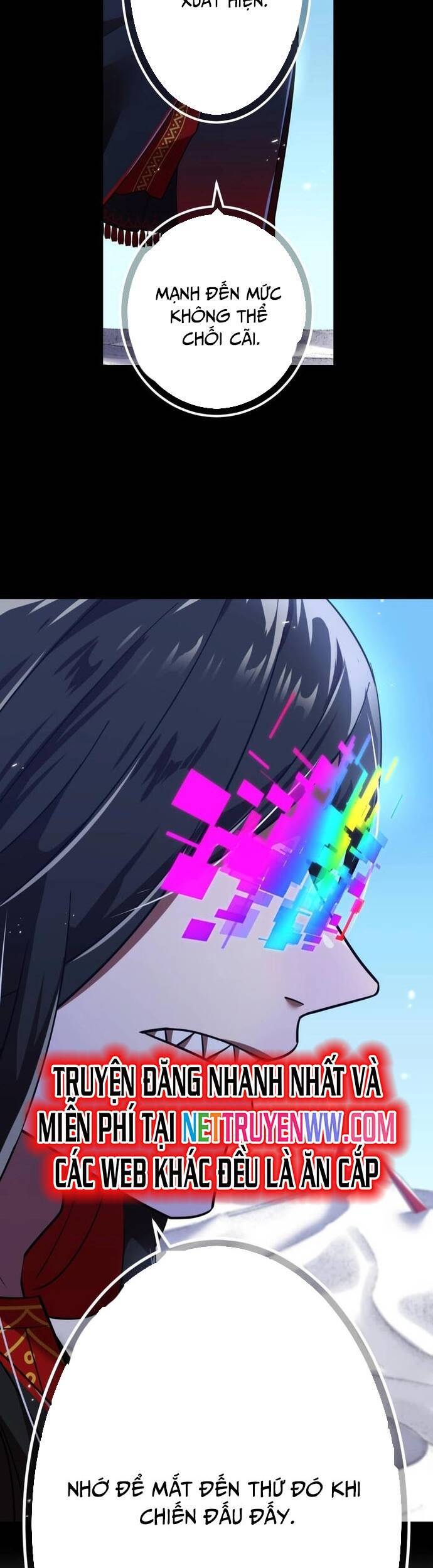 Huyết Thánh Cứu Thế Chủ~ Ta Chỉ Cần 0.0000001% Đã Trở Thành Vô Địch: Chapter 105